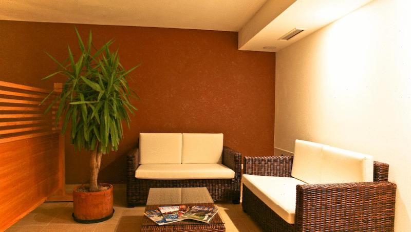 Hotel Gampen سولدا المظهر الخارجي الصورة