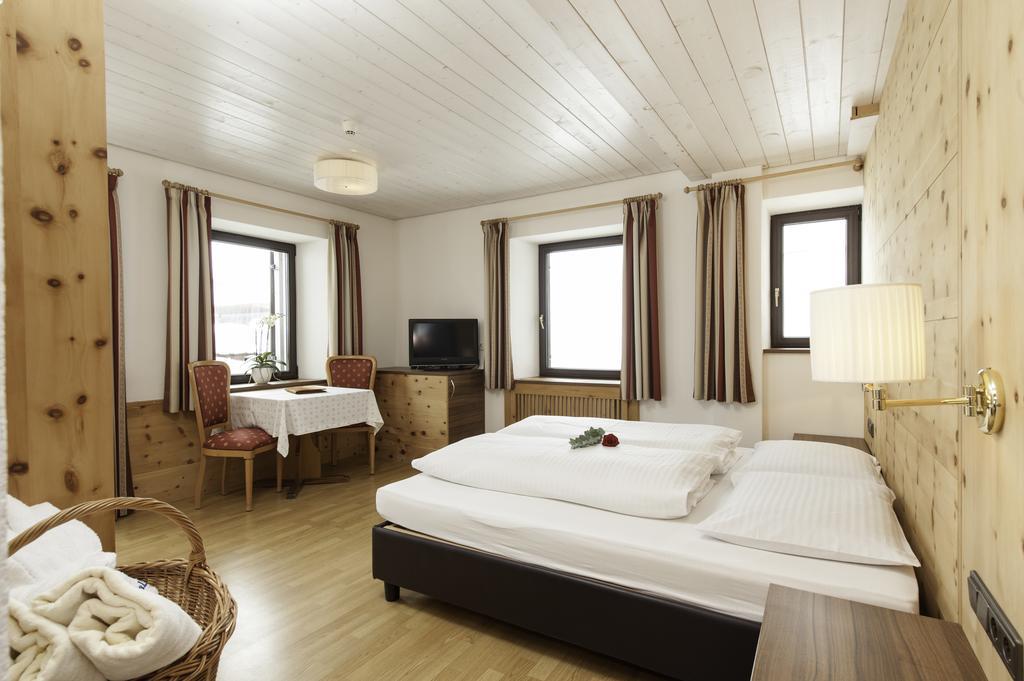 Hotel Gampen سولدا المظهر الخارجي الصورة