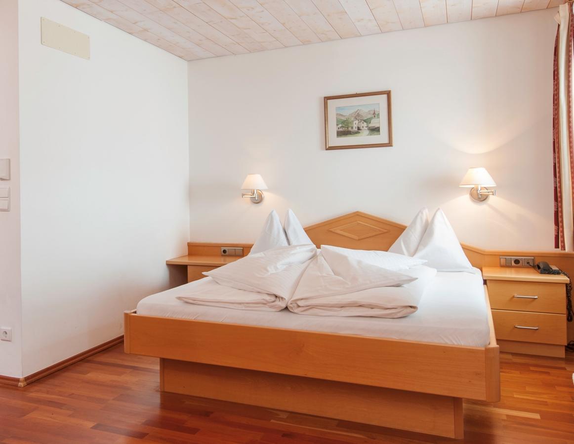 Hotel Gampen سولدا المظهر الخارجي الصورة