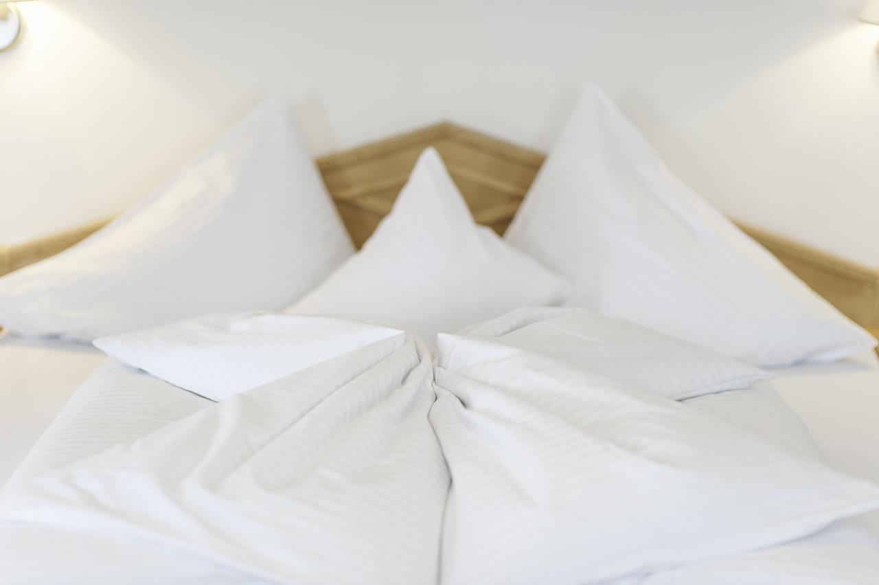 Hotel Gampen سولدا المظهر الخارجي الصورة